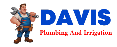 Trusted plumber in CLOVIS